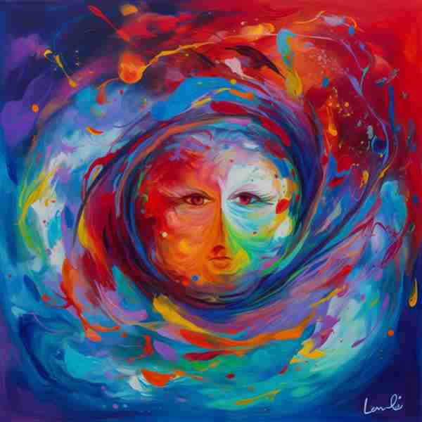 Eris Inconjunct Natal Lilith